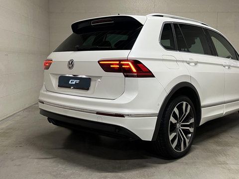 Volkswagen Tiguan 1.5 TSI R-Line Pano Virtual ACC NAP