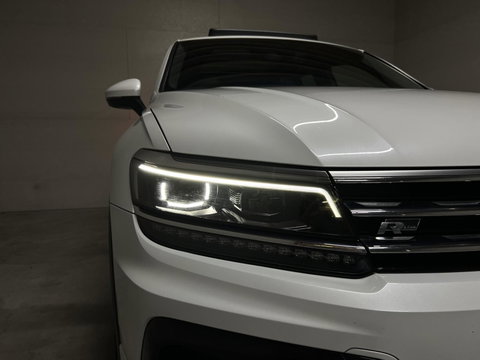 Volkswagen Tiguan 1.5 TSI R-Line Pano Virtual ACC NAP