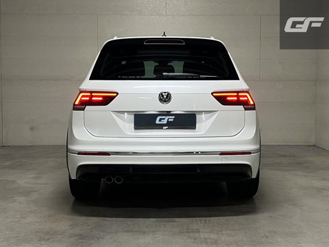 Volkswagen Tiguan 1.5 TSI R-Line Pano Virtual ACC NAP