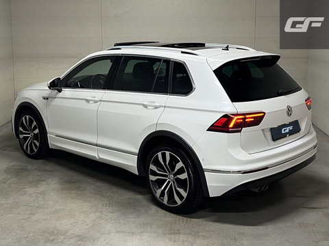 Volkswagen Tiguan 1.5 TSI R-Line Pano Virtual ACC NAP