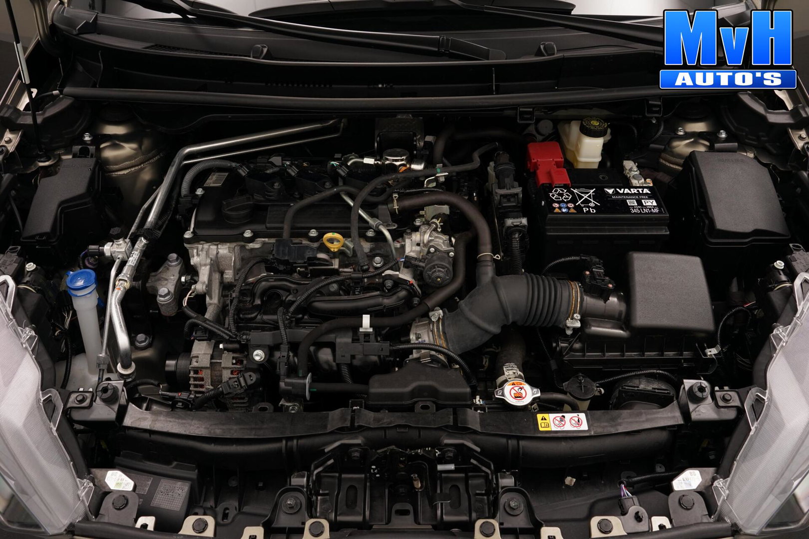 Toyota Yaris 1.5 VVT-i Active|CAMERA|ADAP.CRUISE|CARPLAY|NAP