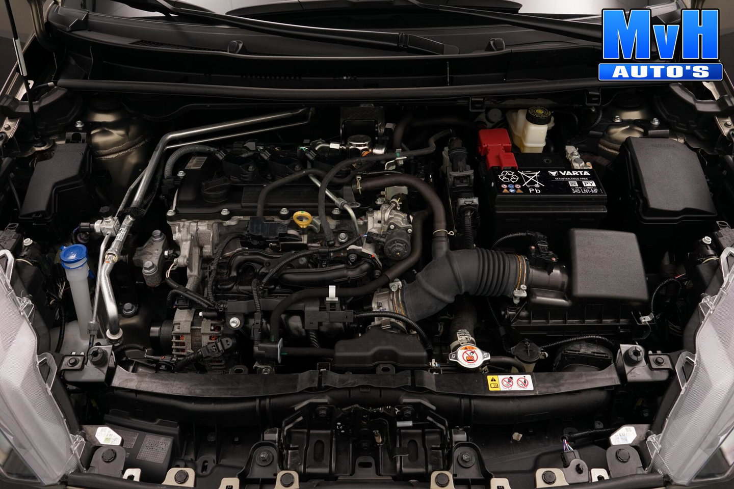 Toyota Yaris 1.5 VVT-i Active|CAMERA|ADAP.CRUISE|CARPLAY|NAP