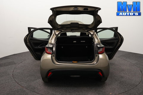 Toyota Yaris 1.5 VVT-i Active|CAMERA|ADAP.CRUISE|CARPLAY|NAP