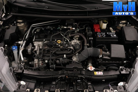 Toyota Yaris 1.5 VVT-i Active|CAMERA|ADAP.CRUISE|CARPLAY|NAP