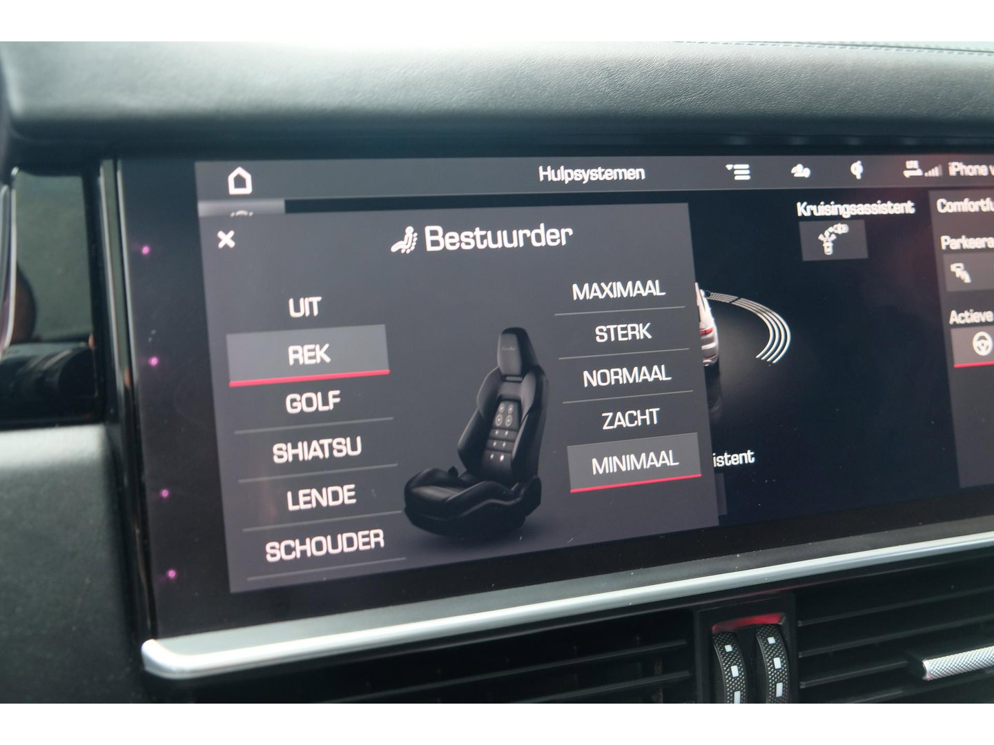 Porsche Cayenne Coupé 4.0 V8 Turbo S 680pk E-Hybrid Panoramadak *SOH 89%* Keramisch *BTW* Massage Trekhaak Stoelkoeling Luchtvering