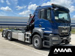 MAN TGS