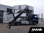 MAN TGS