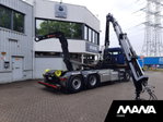 MAN TGS