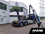 MAN TGS