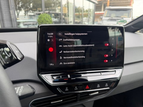 Volkswagen ID.3 Pro Edition Advantage 58 kWh 204PK|Carply|BTW|Ambientlight