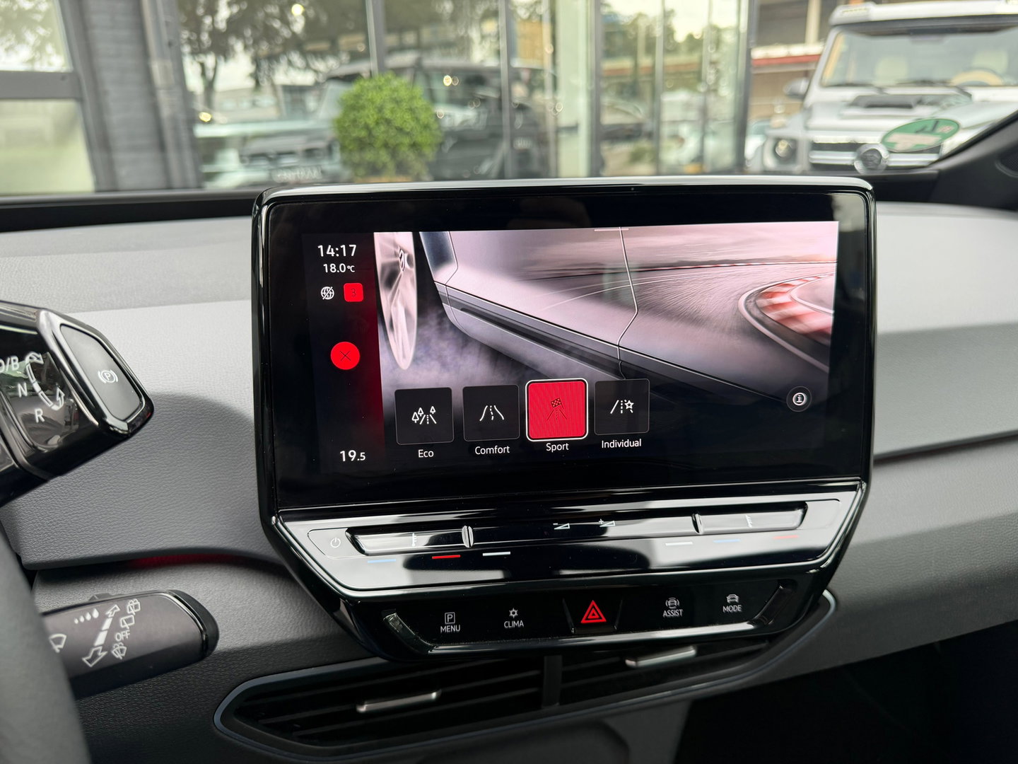 Volkswagen ID.3 Pro Edition Advantage 58 kWh 204PK|Carply|BTW|Ambientlight