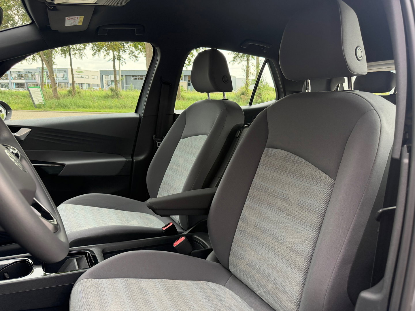 Volkswagen ID.3 Pro Edition Advantage 58 kWh 204PK|Carply|BTW|Ambientlight