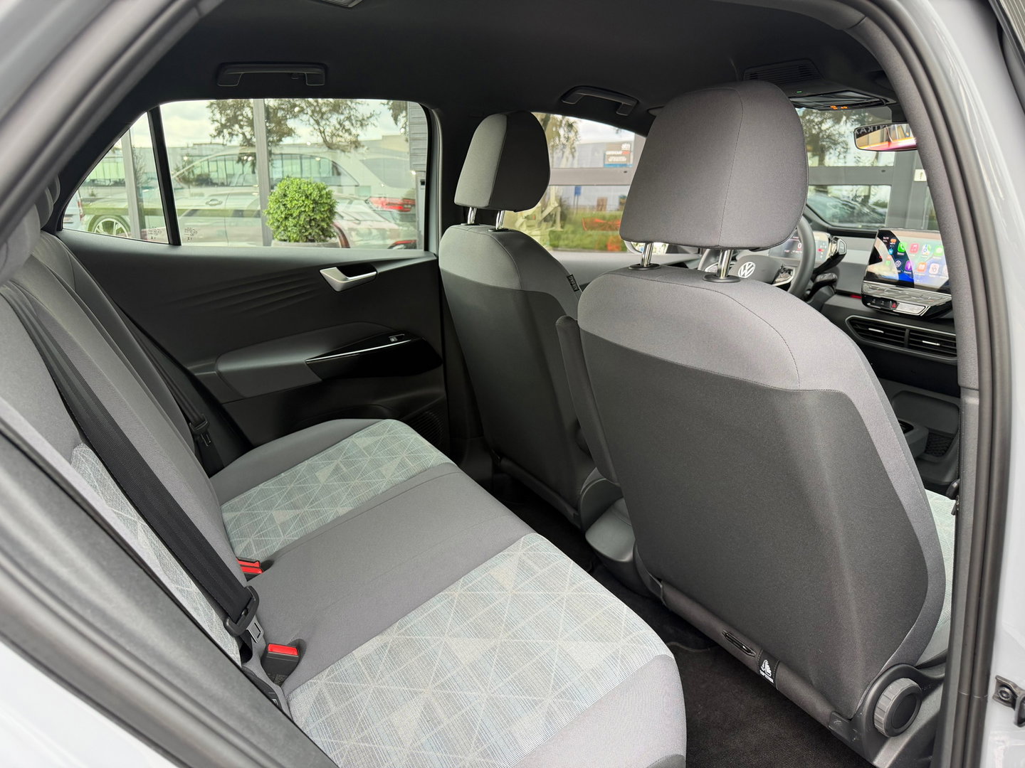 Volkswagen ID.3 Pro Edition Advantage 58 kWh 204PK|Carply|BTW|Ambientlight