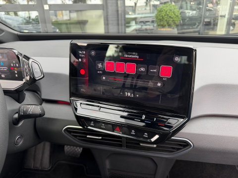 Volkswagen ID.3 Pro Edition Advantage 58 kWh 204PK|Carply|BTW|Ambientlight