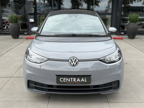 Volkswagen ID.3 Pro Edition Advantage 58 kWh 204PK|Carply|BTW|Ambientlight