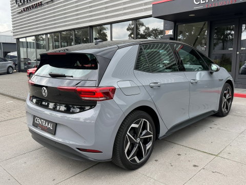 Volkswagen ID.3 Pro Edition Advantage 58 kWh 204PK|Carply|BTW|Ambientlight