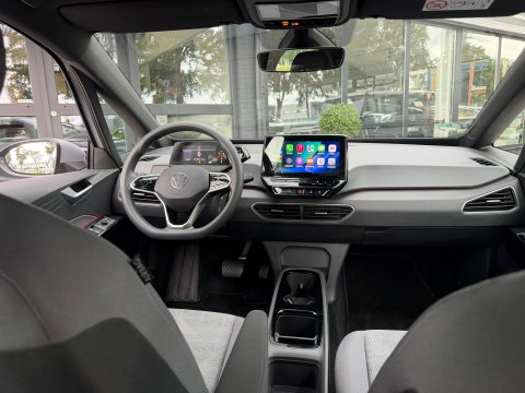 Volkswagen ID.3 Pro Edition Advantage 58 kWh 204PK|Carply|BTW|Ambientlight