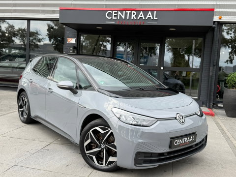 Volkswagen ID.3 Pro Edition Advantage 58 kWh 204PK|Carply|BTW|Ambientlight