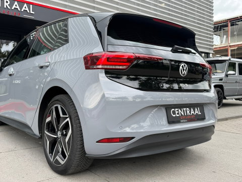 Volkswagen ID.3 Pro Edition Advantage 58 kWh 204PK|Carply|BTW|Ambientlight