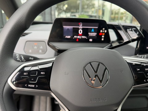 Volkswagen ID.3 Pro Edition Advantage 58 kWh 204PK|Carply|BTW|Ambientlight