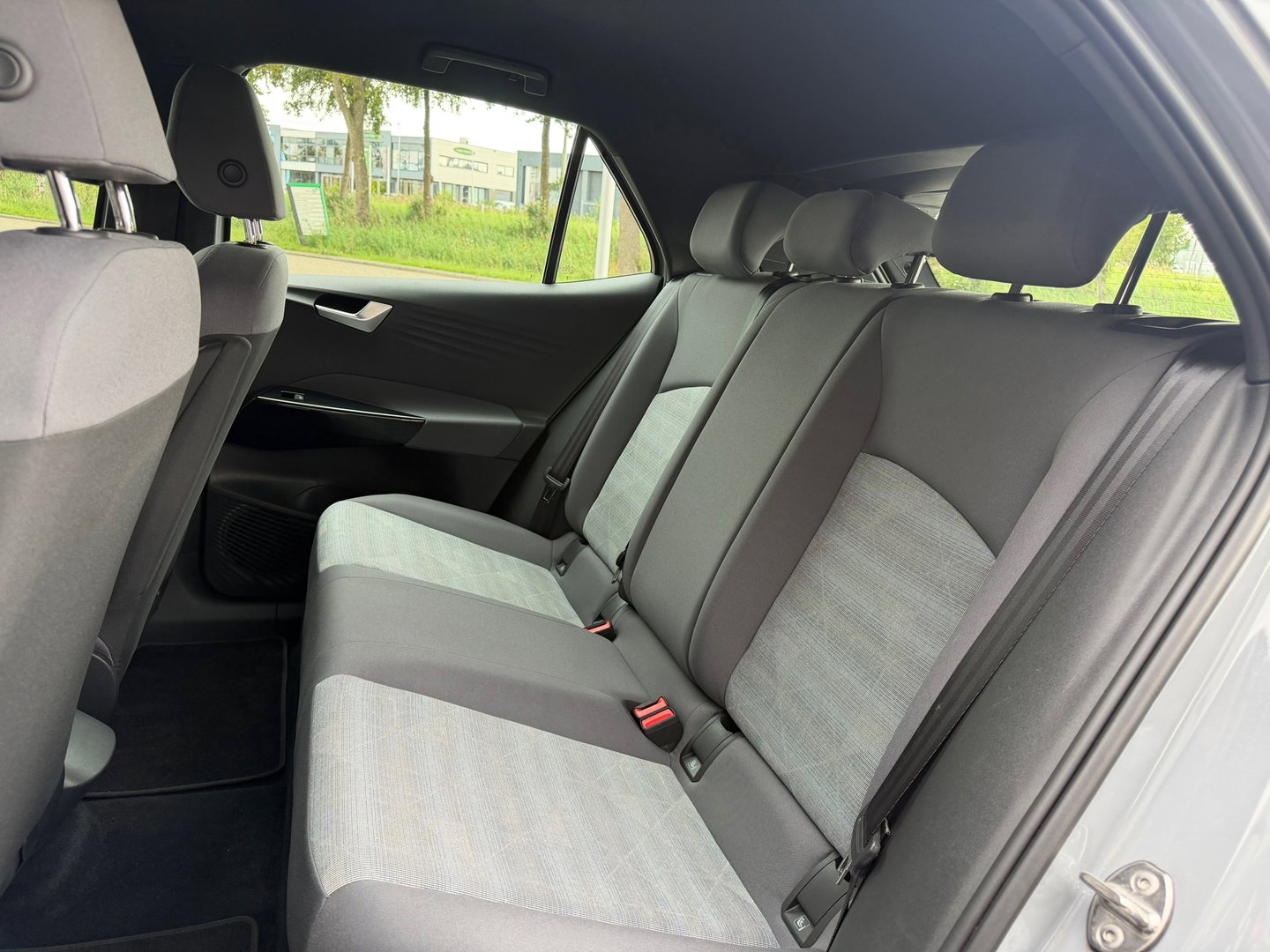 Volkswagen ID.3 Pro Edition Advantage 58 kWh 204PK|Carply|BTW|Ambientlight