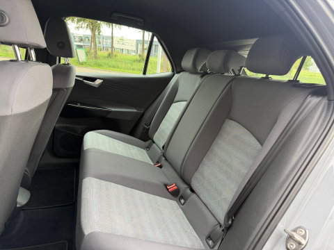 Volkswagen ID.3 Pro Edition Advantage 58 kWh 204PK|Carply|BTW|Ambientlight