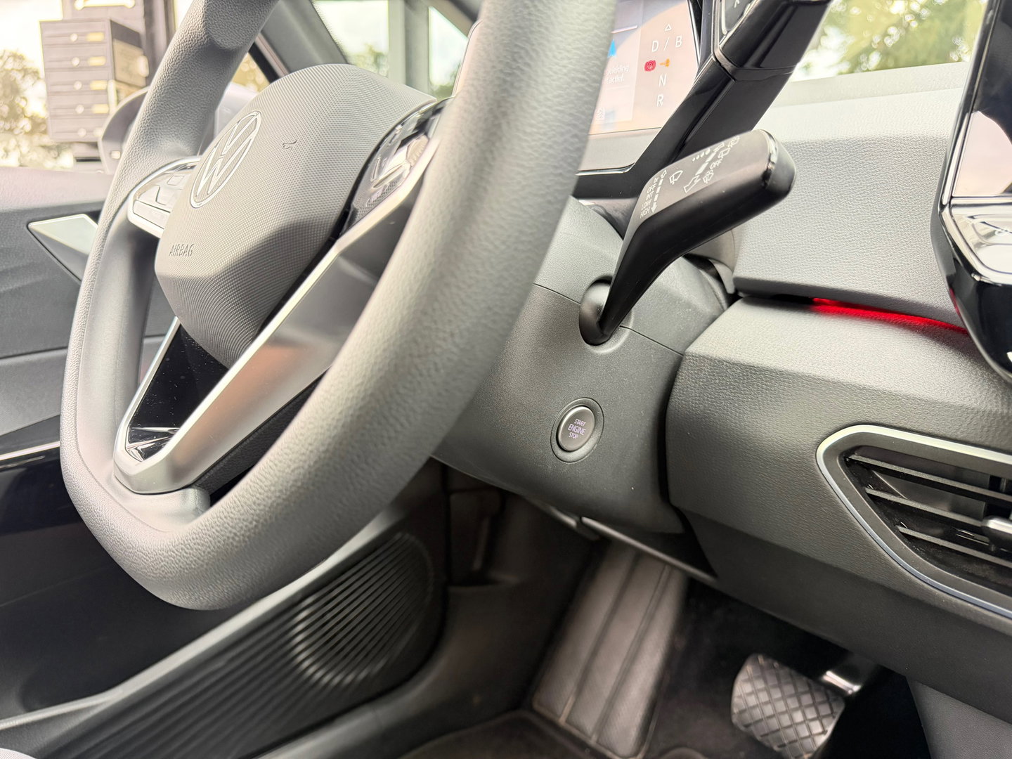 Volkswagen ID.3 Pro Edition Advantage 58 kWh 204PK|Carply|BTW|Ambientlight