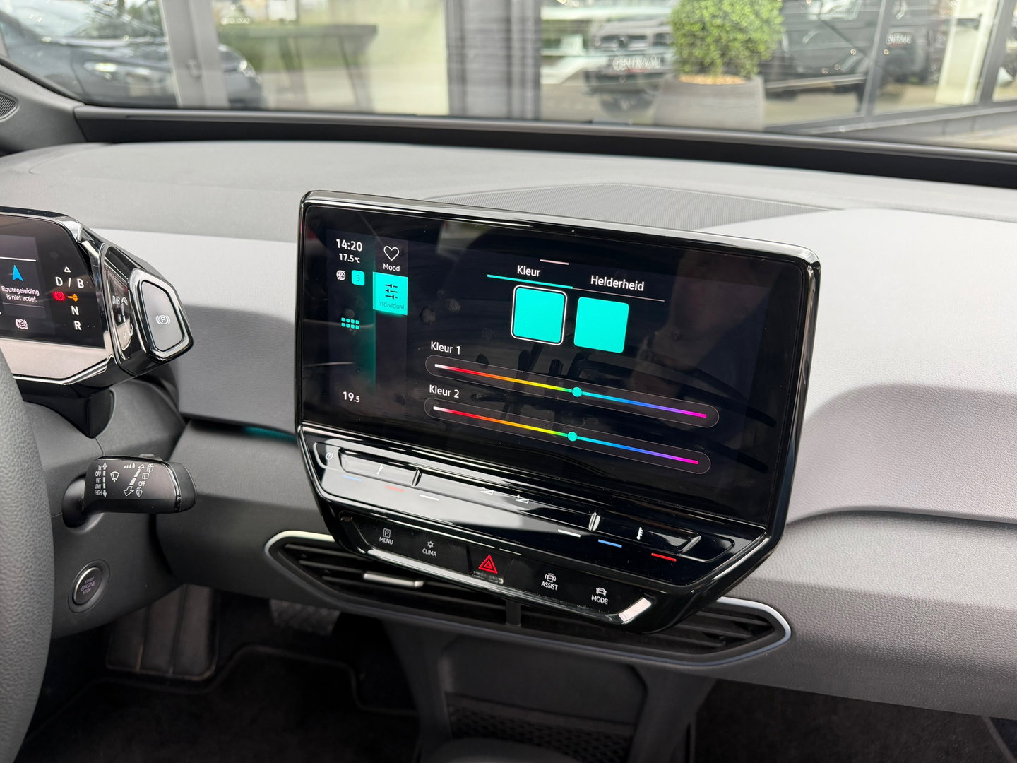 Volkswagen ID.3 Pro Edition Advantage 58 kWh 204PK|Carply|BTW|Ambientlight