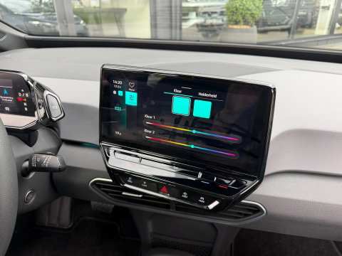 Volkswagen ID.3 Pro Edition Advantage 58 kWh 204PK|Carply|BTW|Ambientlight