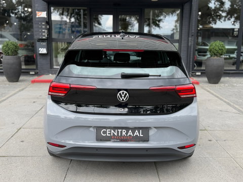 Volkswagen ID.3 Pro Edition Advantage 58 kWh 204PK|Carply|BTW|Ambientlight