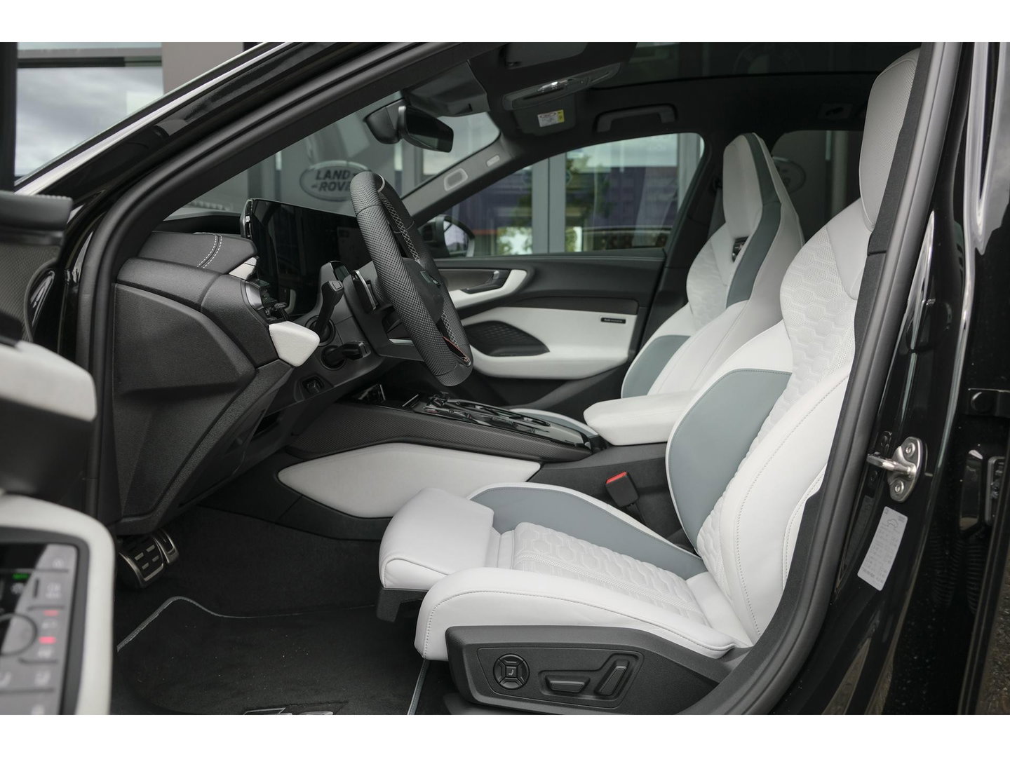 Audi RS5 Avant 2.9 V6 640pk e-Hybrid Panoramadak Keramisch Audi Exclusive Carbon pakket B&O Sportuitlaat VOL!!!