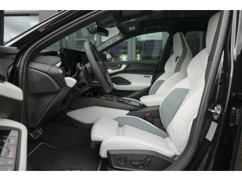 Audi RS5 Avant 2.9 V6 640pk e-Hybrid Panoramadak Keramisch Audi Exclusive Carbon pakket B&O Sportuitlaat VOL!!!