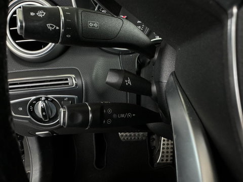 Mercedes-Benz C-Klasse AMG Pano Leer Sfeer Memory Camera NAP