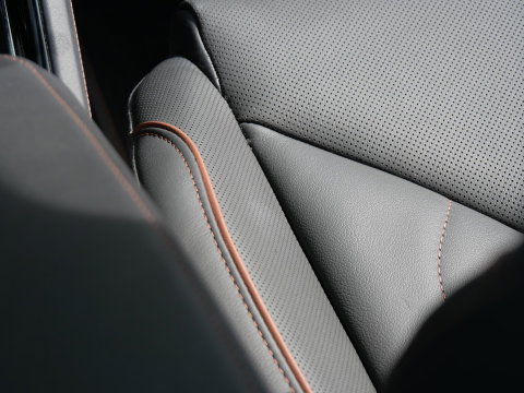 Škoda Enyaq iV 80 LEER/ ADAPTIVE CRUISE/ TREKHAAK/ BLINDSPOT/ ELEKT. STOEL/ SOH 90%
