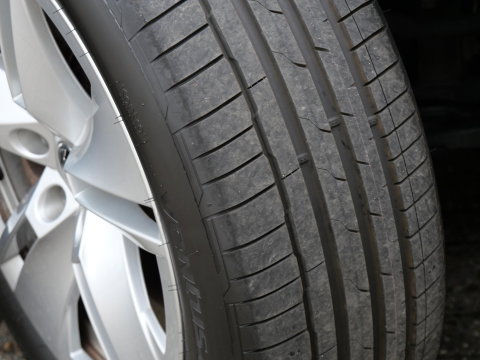 Škoda Enyaq iV 80 LEER/ ADAPTIVE CRUISE/ TREKHAAK/ BLINDSPOT/ ELEKT. STOEL/ SOH 90%