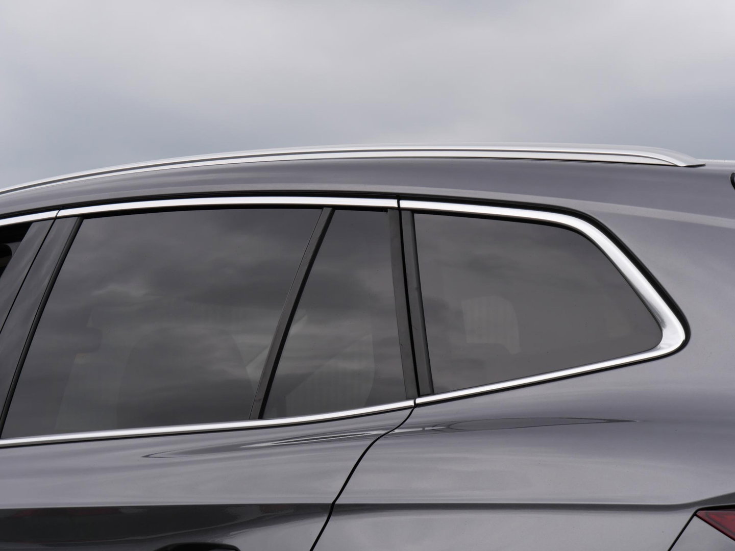 Škoda Enyaq iV 80 LEER/ ADAPTIVE CRUISE/ TREKHAAK/ BLINDSPOT/ ELEKT. STOEL/ SOH 90%