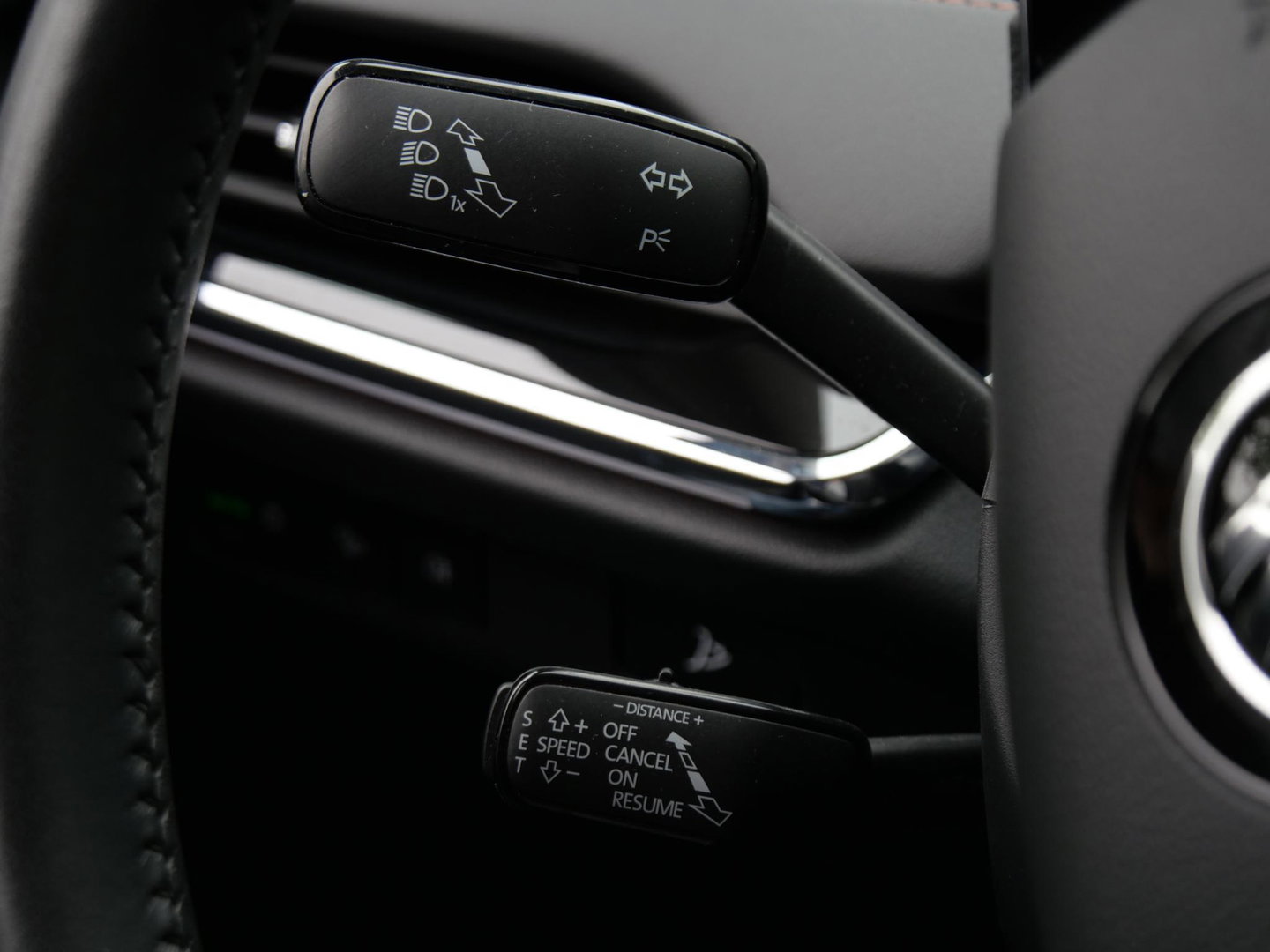 Škoda Enyaq iV 80 LEER/ ADAPTIVE CRUISE/ TREKHAAK/ BLINDSPOT/ ELEKT. STOEL/ SOH 90%