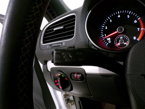 Volkswagen Golf Cabriolet 1.2 TSI Highline CUP Edition Apple-carplay Stoelverwarming Xenon-LED Parkeersensoren Trekhaak Garantie