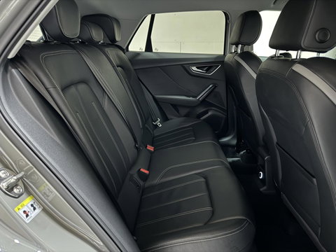 Audi Q2 1.4 TFSI 150PK S-line BlackEdition B&O Virtual Sfeer