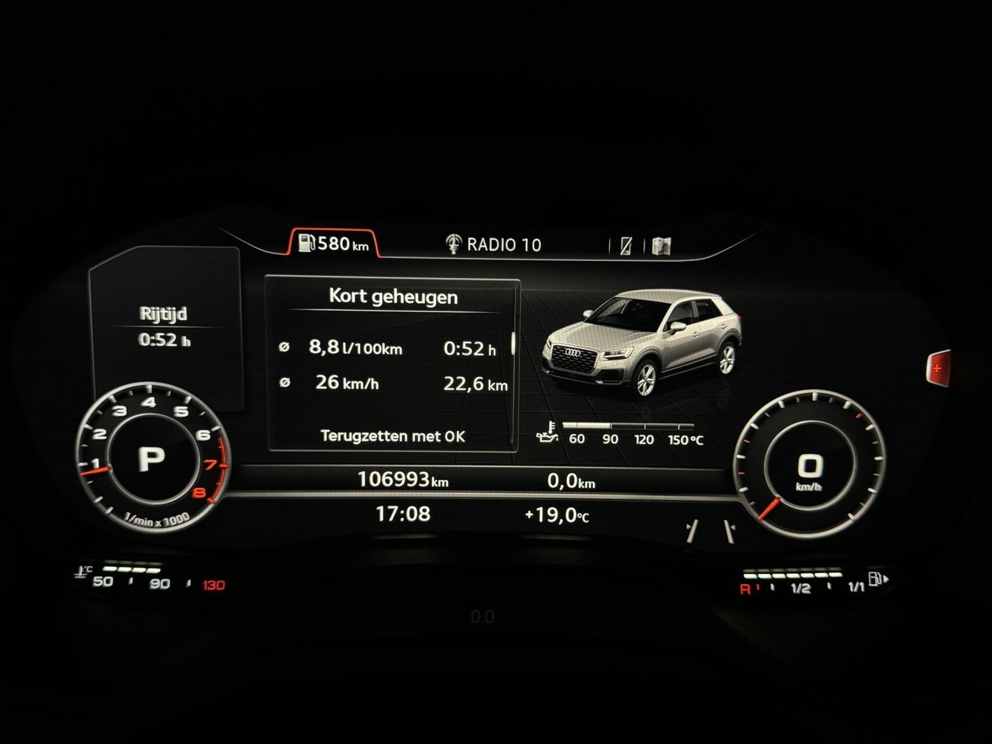 Audi Q2 1.4 TFSI 150PK S-line BlackEdition B&O Virtual Sfeer