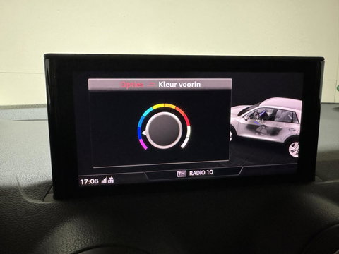 Audi Q2 1.4 TFSI 150PK S-line BlackEdition B&O Virtual Sfeer