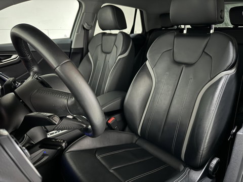 Audi Q2 1.4 TFSI 150PK S-line BlackEdition B&O Virtual Sfeer