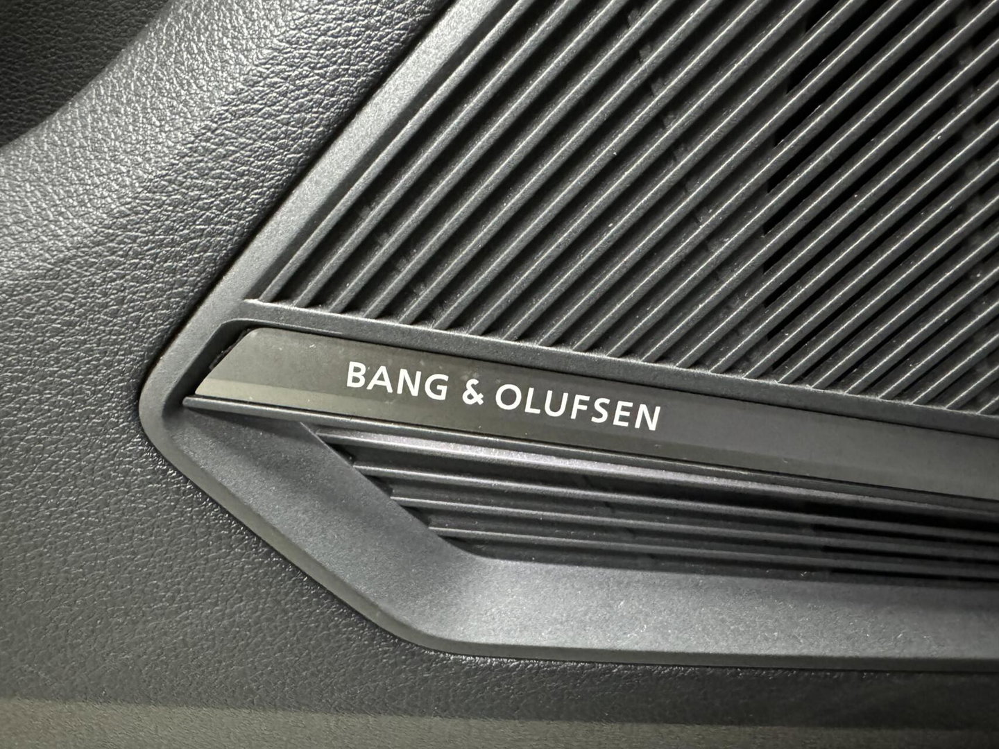 Audi Q2 1.4 TFSI 150PK S-line BlackEdition B&O Virtual Sfeer