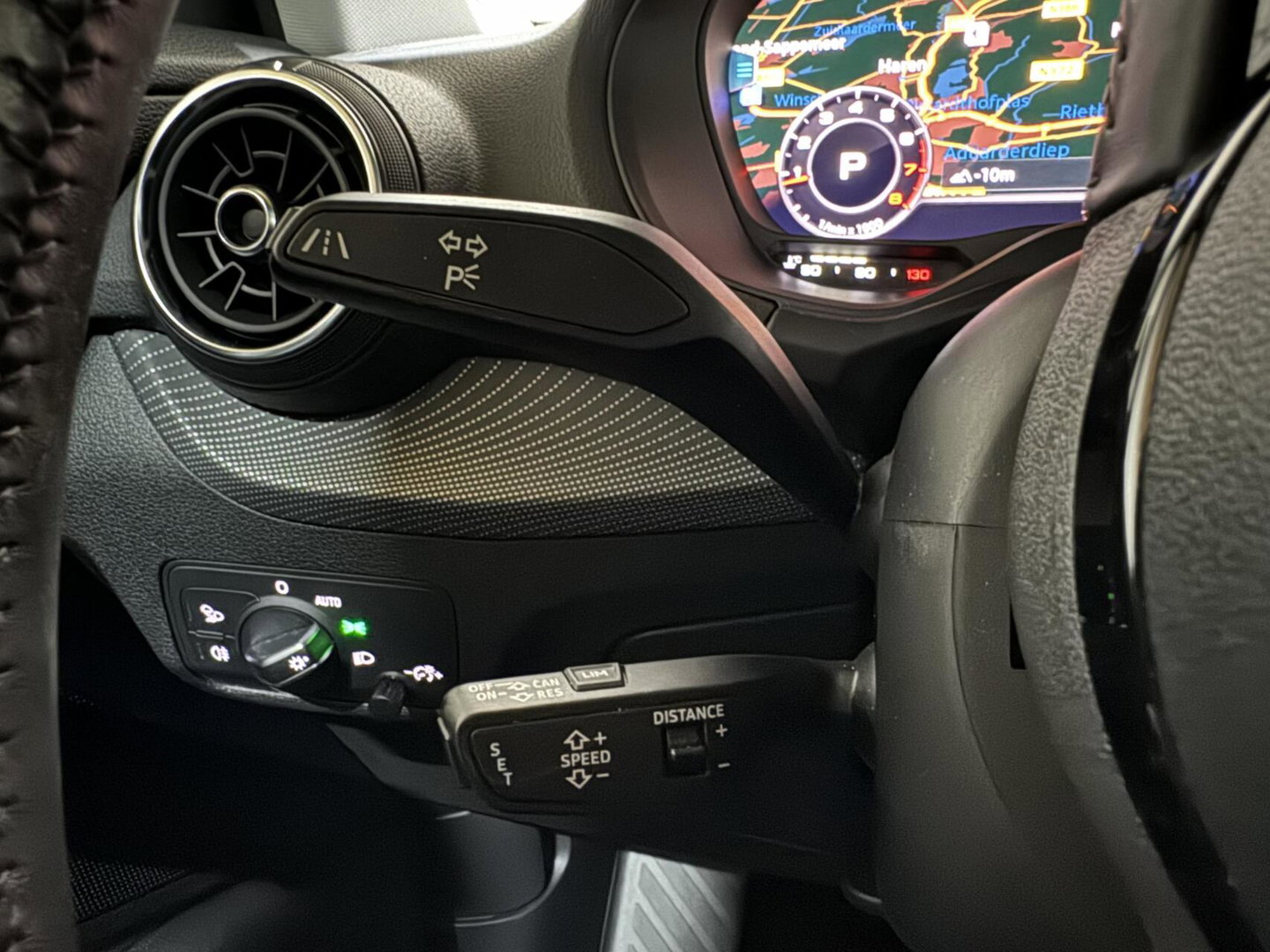 Audi Q2 1.4 TFSI 150PK S-line BlackEdition B&O Virtual Sfeer