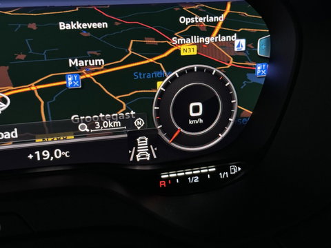 Audi Q2 1.4 TFSI 150PK S-line BlackEdition B&O Virtual Sfeer