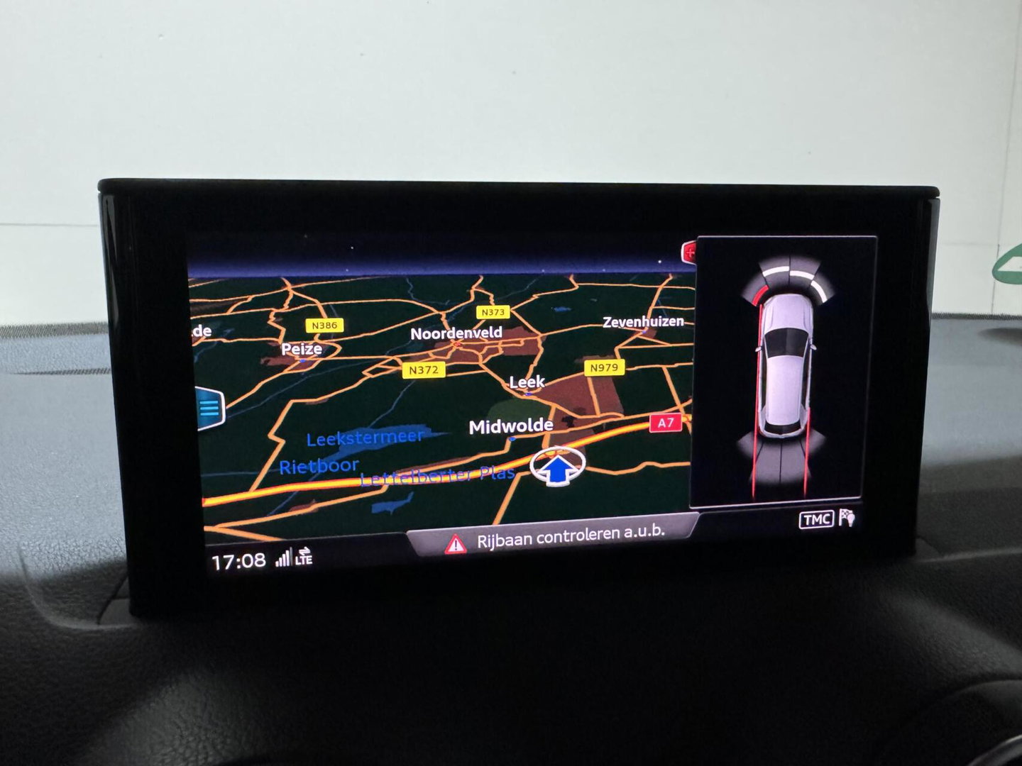 Audi Q2 1.4 TFSI 150PK S-line BlackEdition B&O Virtual Sfeer