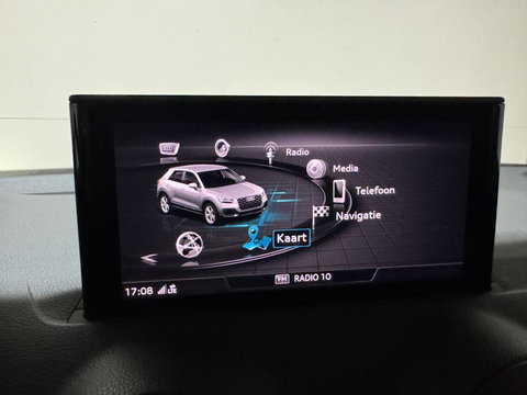 Audi Q2 1.4 TFSI 150PK S-line BlackEdition B&O Virtual Sfeer