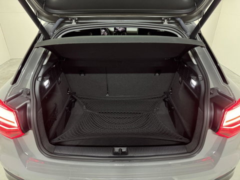 Audi Q2 1.4 TFSI 150PK S-line BlackEdition B&O Virtual Sfeer