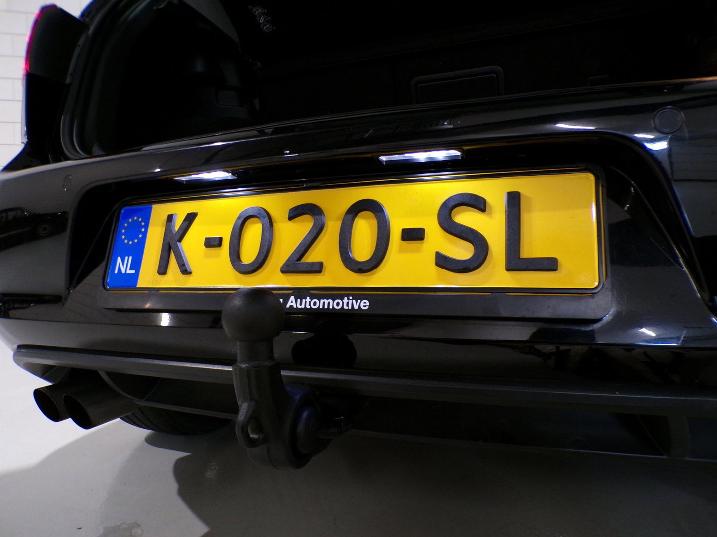 Volkswagen Golf 1.4 TSI ACT Highline "Automaat" Pano Stoelverwarming Trekhaak Xenon-LED Massage-stoel Camera Keyless Parkeersensor