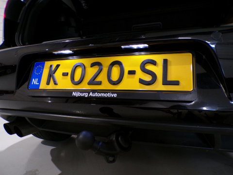 Volkswagen Golf 1.4 TSI ACT Highline "Automaat" Pano Stoelverwarming Trekhaak Xenon-LED Massage-stoel Camera Keyless Parkeersensor